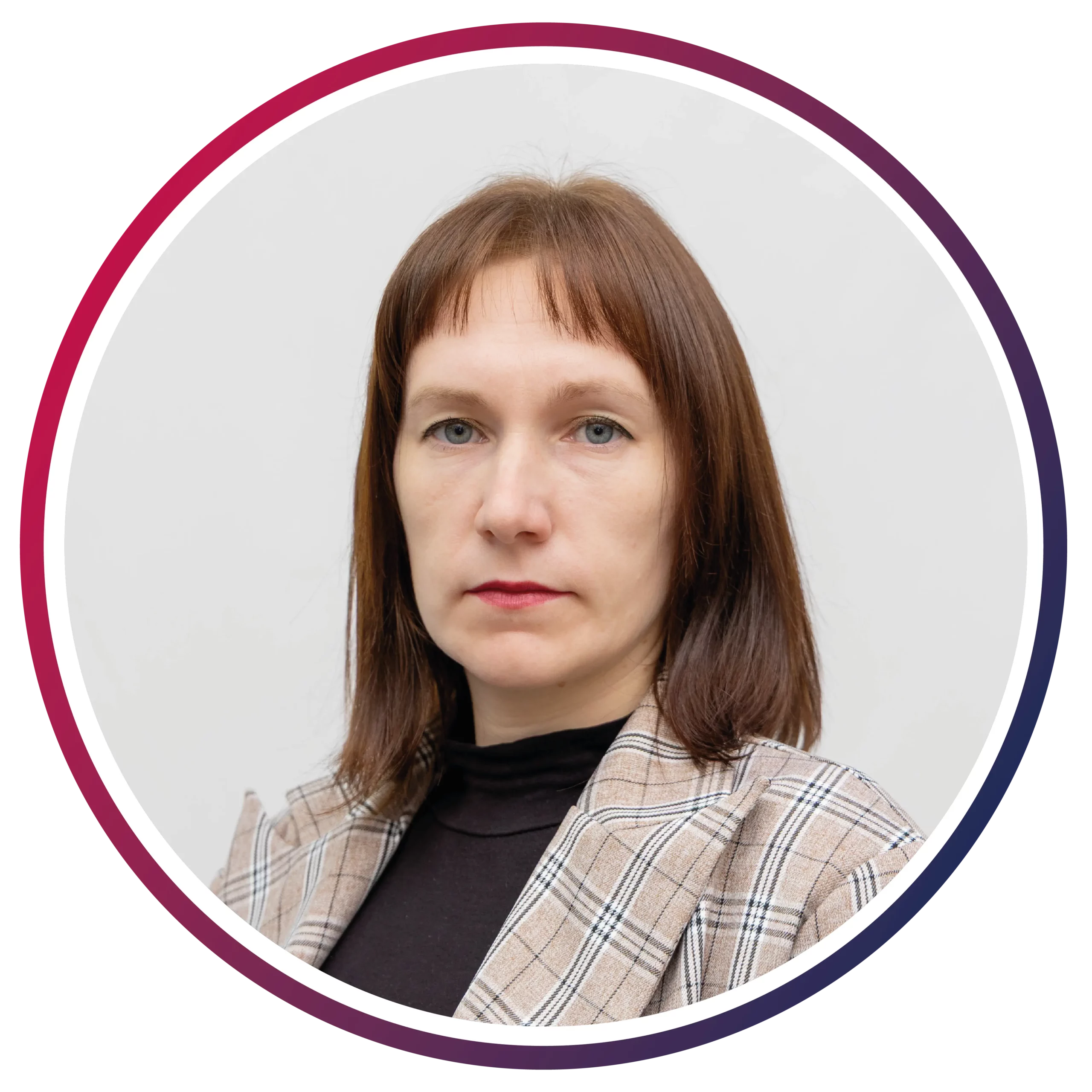 Гузнова Алена Вячеславовна