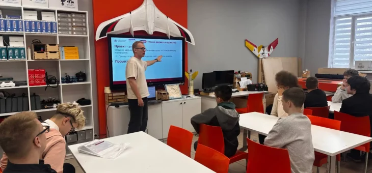 НА РЕГИОНАЛЬНОМ ПРОЕКТНОМ ИНТЕНСИВЕ «ПРОСТАРТ» ПРОДОЛЖАЕТСЯ РАБОТА НА МАСТЕР-КЛАССАХ!