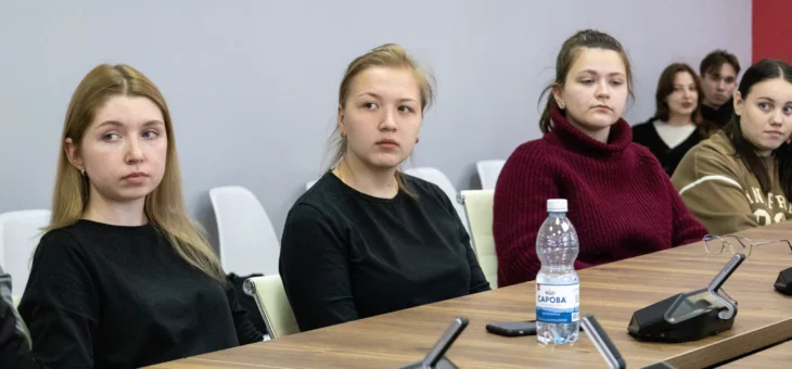 МЕРОПРИЯТИЕ В РАМКАХ ПРОЕКТА «ШКОЛА МОЛОДОЙ СЕМЬИ»