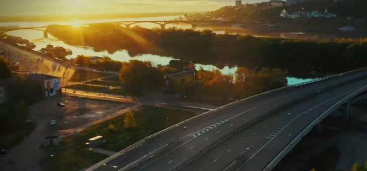 СМОТРИ ИМИДЖЕВЫЙ РОЛИК КОРПОРАТИВНОГО УНИВЕРСИТЕТА ПРАВИТЕЛЬСТВА НИЖЕГОРОДСКОЙ ОБЛАСТИ О ДЕЯТЕЛЬНОСТИ ИСПОЛНИТЕЛЬНЫХ ОРГАНОВ РЕГИОНА