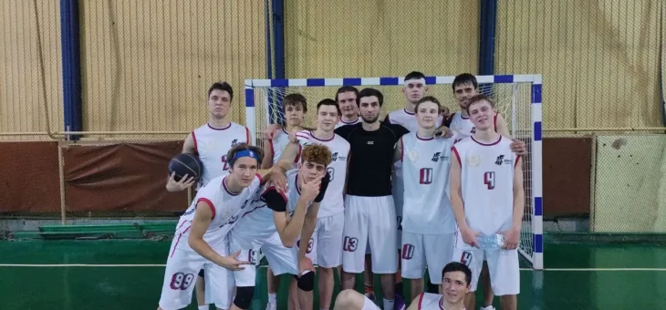 НОВОСТИ БАСКЕТБОЛА