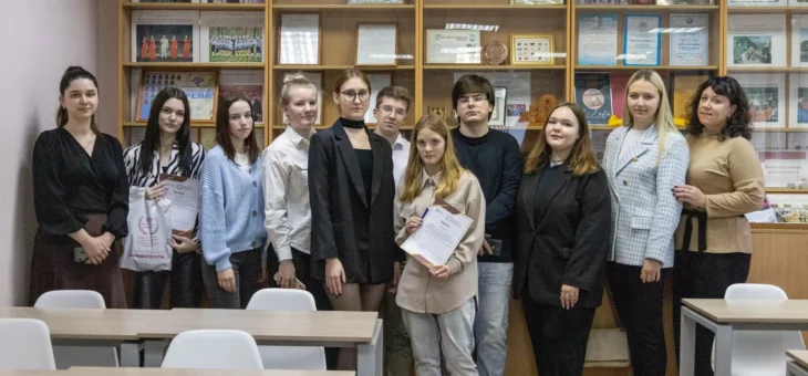 ЗАВЕРШИЛАСЬ V МЕЖДУНАРОДНАЯ НАУЧНО-ПРАКТИЧЕСКАЯ КОНФЕРЕНЦИЯ «УЧЕТНО-АНАЛИТИЧЕСКИЕ ИНСТРУМЕНТЫ РАЗВИТИЯ СЕЛЬСКИХ ТЕРРИТОРИЙ»