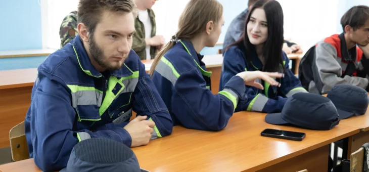 ТОРЖЕСТВЕННОЕ ОТКРЫТИЕ ДНЯ ПОЛЯ – 2025