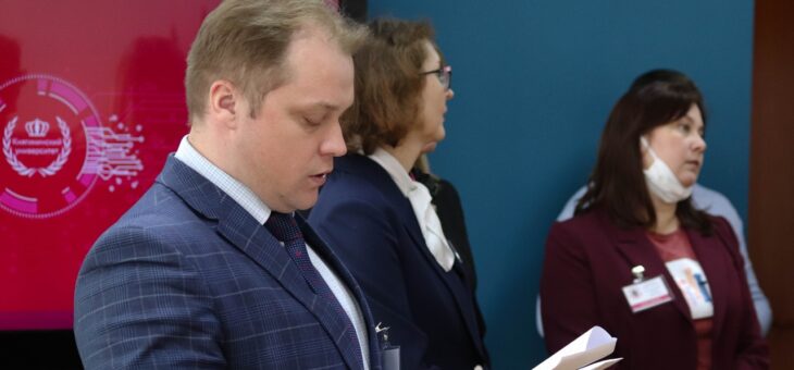 На базе Института экономики и управления НГИЭУ завершилась областная олимпиада профессионального мастерства.