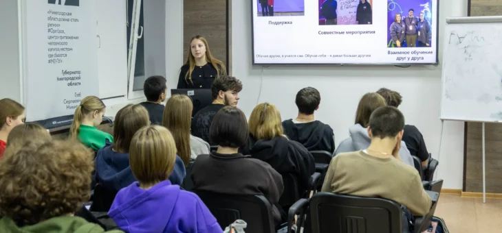 НАСТАВНИК – НЕ ГОЛОС ИСТИНЫ, А ПРОВОДНИК К НЕЙ!