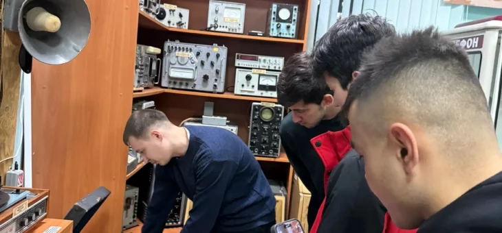 ПОГРУЖАЕМСЯ В КУЛЬТУРНЫЙ КОД РОССИИ