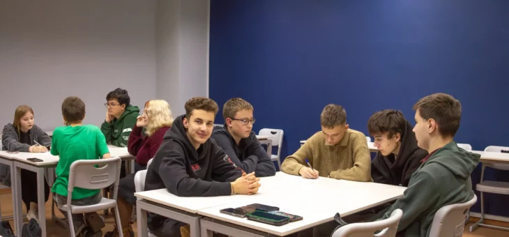 КВЕСТ-ИГРА «ДОРОГАМИ ВЕЛИКОЙ ИСТОРИИ» В ПРЕДДВЕРИИ ДНЯ НАРОДНОГО ЕДИНСТВА