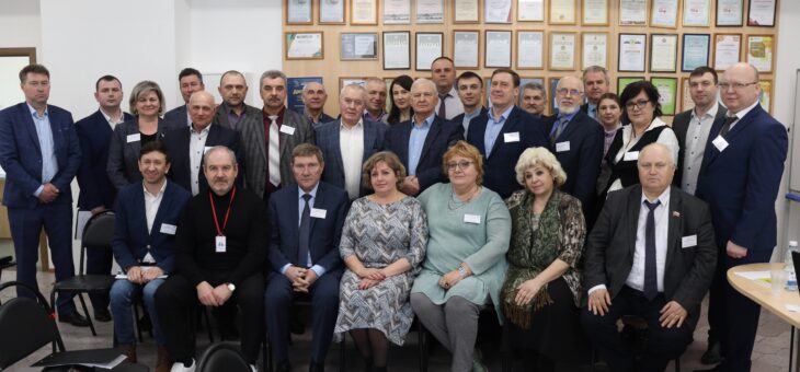 О ПОДГОТОВКЕ КАДРОВ НА СЕЛЬСКИХ ТЕРРИТОРИЯХ