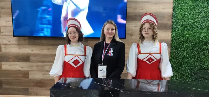 ВОТ И НАЧАЛАСЬ ДОЛГОЖДАННАЯ РЕГИСТРАЦИЯ УЧАСТНИКОВ РЕГИОНАЛЬНОЙ КУЛЬТУРНО-ПАТРИОТИЧЕСКОЙ АКЦИИ «ВИВАТ, РОССИЯ»!