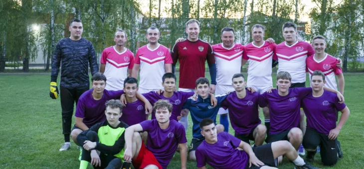 НОВОСТИ ФУТБОЛА