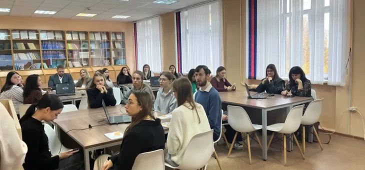 РАБОТА ПЛОЩАДКИ «ПРОФЕССИЯ И КОМПЕТЕНЦИЯ» В РАМКАХ МОЛОДЁЖНЫХ СЕЛЬСКИХ ИГР «ТЕРРИТОРИЯ»