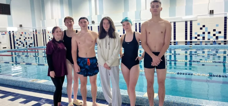 КОМАНДА КНЯГИНИНСКОГО УНИВЕРСИТЕТА ПРИНЯЛА УЧАСТИЕ В РЕГИОНАЛЬНЫХ СОРЕВНОВАНИЯХ «УНИВЕРЛИГА РЕГИОНОВ»