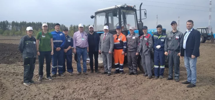 МОДУЛИ КОНКУРСА ПРОФЕССИОНАЛЬНОГО МАСТЕРСТВА «ДЕНЬ ПОЛЯ-2025»