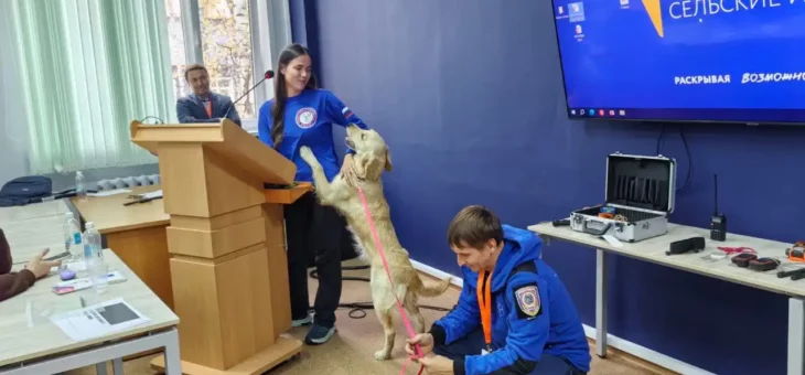 РАБОТА ТРЕКА «ВОЛОНТЁРСТВО В ЖИЗНИ КАЖДОГО»