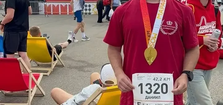 СПОРТИВНЫЕ ДОСТИЖЕНИЯ СТУДЕНТОВ НГИЭУ