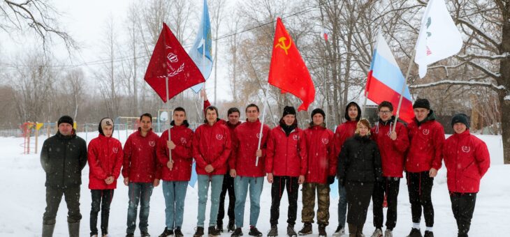 КОМПЛЕКС МЕРОПРИЯТИЙ «ВАХТА ПАМЯТИ» И «ШКОЛА ПОИСКОВИКА» ПРОШЕЛ НА ТЕРРИТОРИИ БУТУРЛИНСКОГО МУНИЦИПАЛЬНОГО ОКРУГА В КОТОРОМ ПРИНЯЛИ УЧАСТИЕ 8 КОМАНД, В ТОМ ЧИСЛЕ И КНЯГИНИНСКИЙ УНИВЕРСИТЕТ