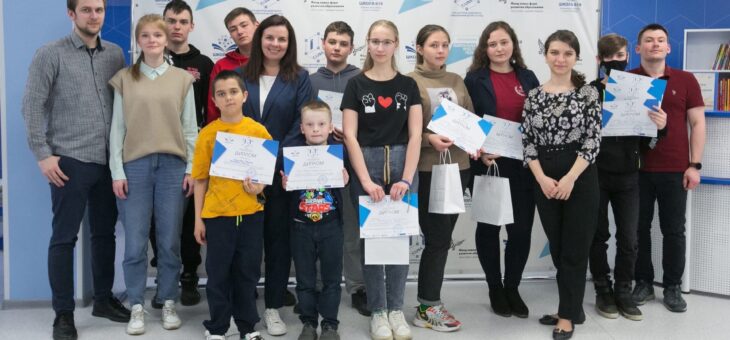 ПОБЫВАЛИ В ГОСТЯХ НА IT-БАТТЛЕ