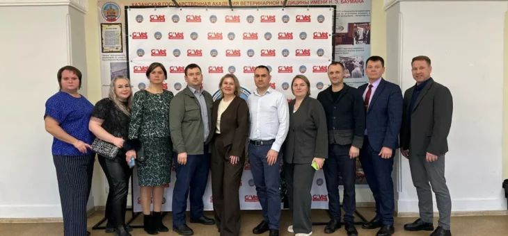 УСПЕШНО ЗАВЕРШИЛИ КУРСЫ ПОВЫШЕНИЯ КВАЛИФИКАЦИИ