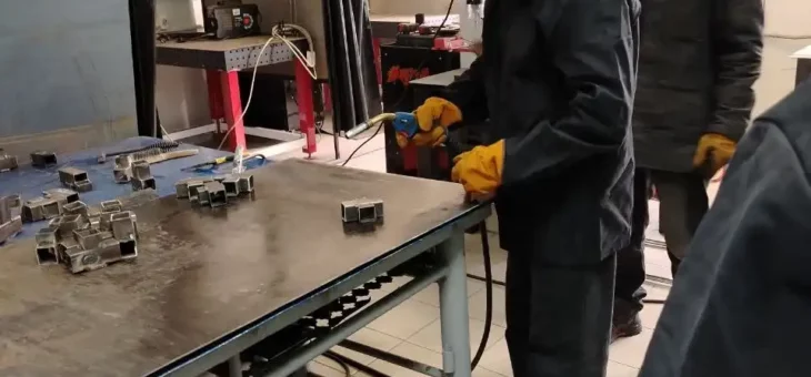 ТРЕНИНГИ ИНЖЕНЕРНОГО ИНСТИТУТА СТАЛИ НАСТОЯЩИМ КЛАДЕЗЕМ ЗНАНИЙ!