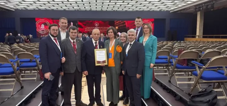 НГИЭУ ПРИЗНАН ЛУЧШЕЙ РЕГИОНАЛЬНОЙ ПЛОЩАДКОЙ ЭКОНОМИЧЕСКОГО ДИКТАНТА-2025