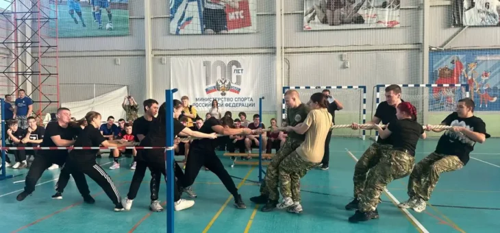 ВТОРОЙ БЛОК РЕГИОНАЛЬНОЙ КУЛЬТУРНО-ПАТРИОТИЧЕСКОЙ АКЦИИ «ВИВАТ, РОССИЯ!»