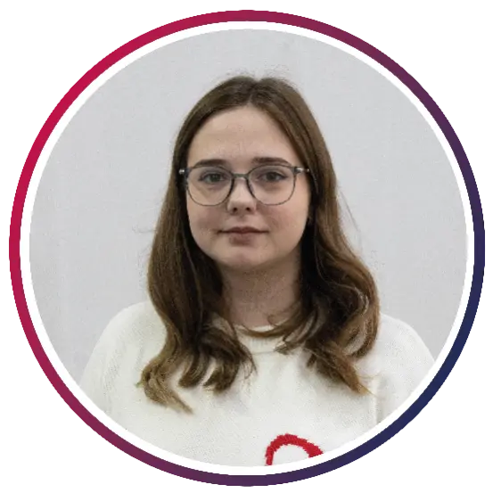 Андрейцева Анна Дмитриевна