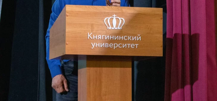 ВСТРЕЧА УЧАСТНИКОВ ЛЕТНЕЙ ШКОЛЫ «ПОГРУЖЕНИЕ В АГРОТЕХ» С ВЕТЕРАНОМ СВО