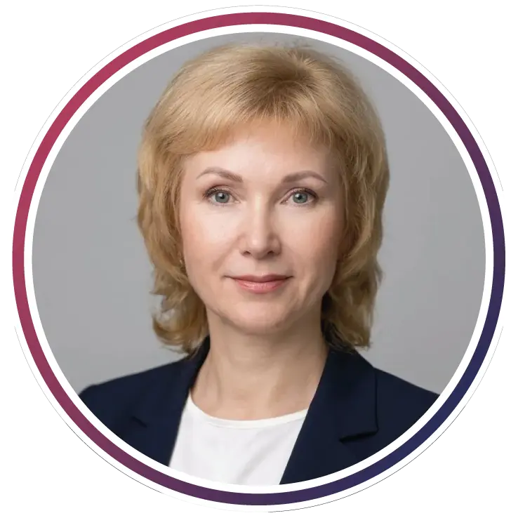 Дюльгер Анна Владимировна