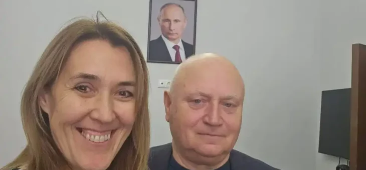 МОЛОДЁЖНАЯ ПОЛИТИКА В ЦЕНТРЕ ВНИМАНИЯ