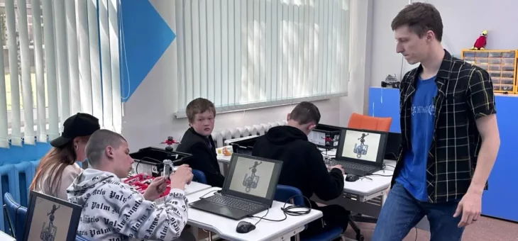 МАСТЕР-КЛАССЫ ОБЛАСТНОГО МОЛОДЁЖНОГО ФЕСТИВАЛЯ «УЧИСЬ И РАБОТАЙ НА СЕЛЕ. ПРОФЕССИОНАЛИТЕТ52»