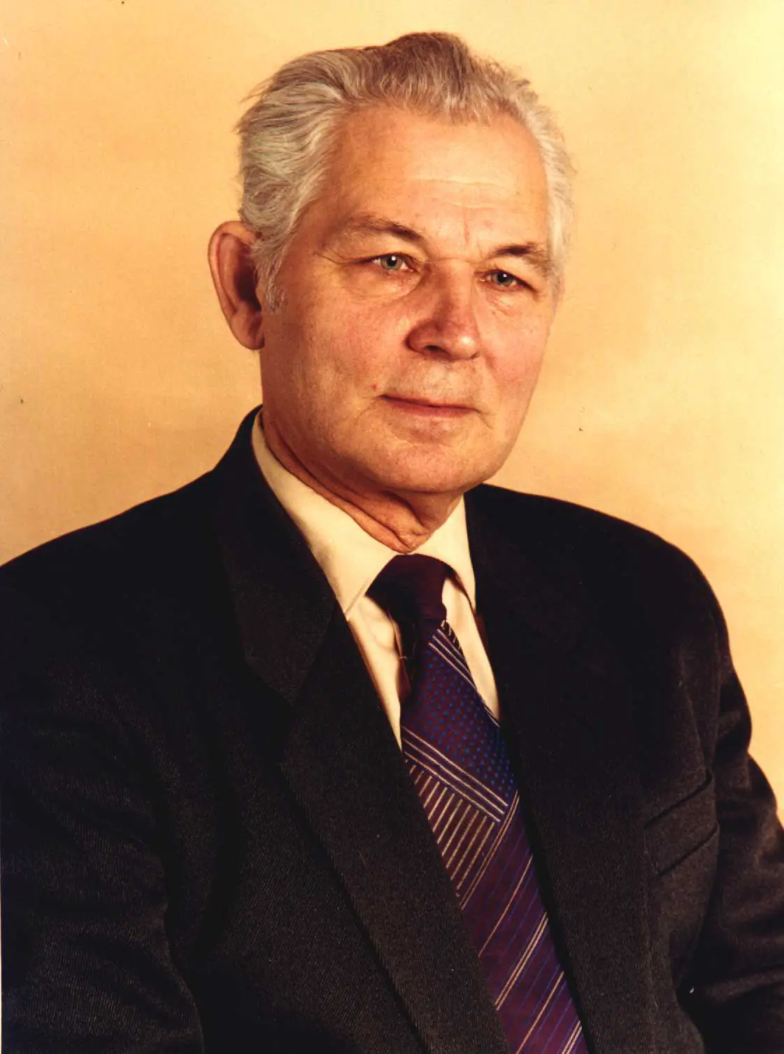Серебряков Александр Сергеевич