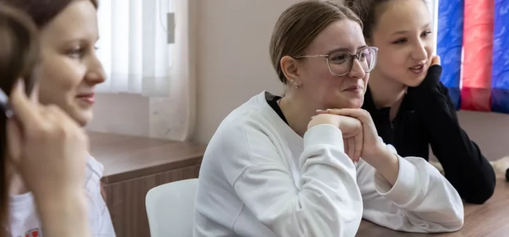 ДЕНЬ ИНСТИТУТА ПЕДАГОГИКИ И ДОПОЛНИТЕЛЬНОГО ОБРАЗОВАНИЯ