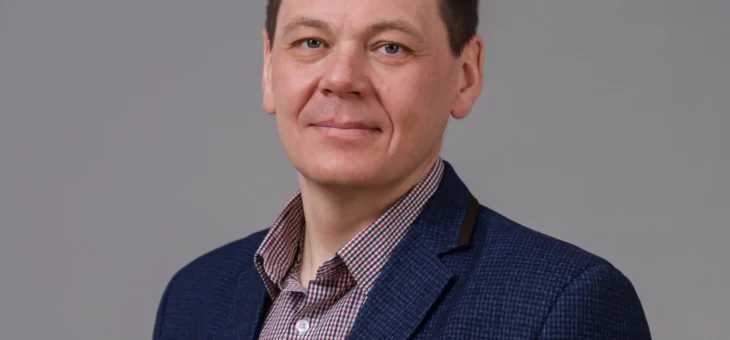 В ДЕНЬ ПРЕПОДАВАТЕЛЯ ВЫСШЕЙ ШКОЛЫ О ЛЮБВИ К СВОЕЙ РАБОТЕ