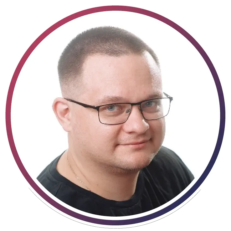 Камнев Сергей Владимирович