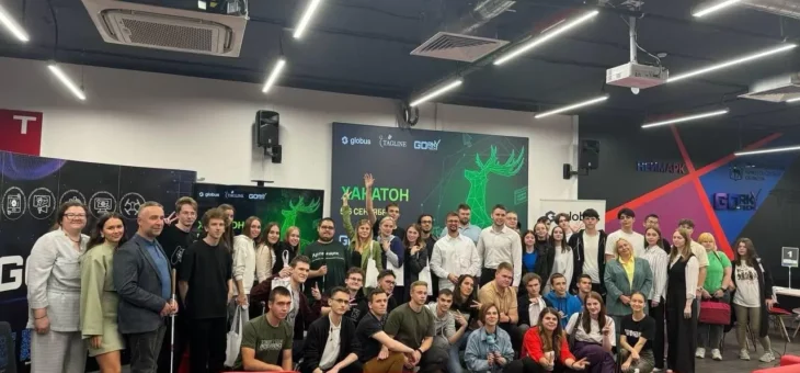 КОМАНДА ИНСТИТУТА ИТИСС ДОСТОЙНО ПРЕДСТАВИЛА НГИЭУ В СФЕРЕ ИСКУСТВЕННОГО ИНТЕЛЛЕКТА