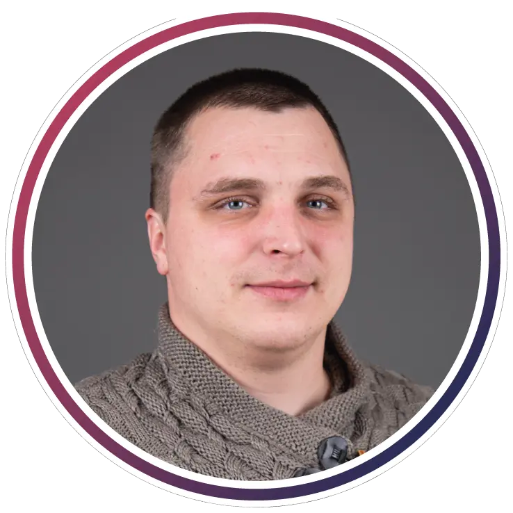 Лабаев Илья Александрович