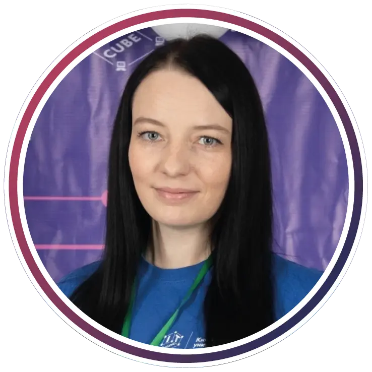 Ломаченко Юлия Николаевна
