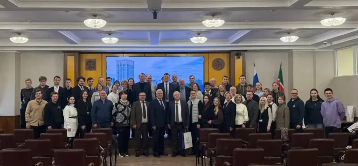 СОБЫТИЯ ЧЕТВЁРТОГО ДНЯ МЕЖДУНАРОДНОЙ НАУЧНО-ПРАКТИЧЕСКОЙ КОНФЕРЕНЦИИ