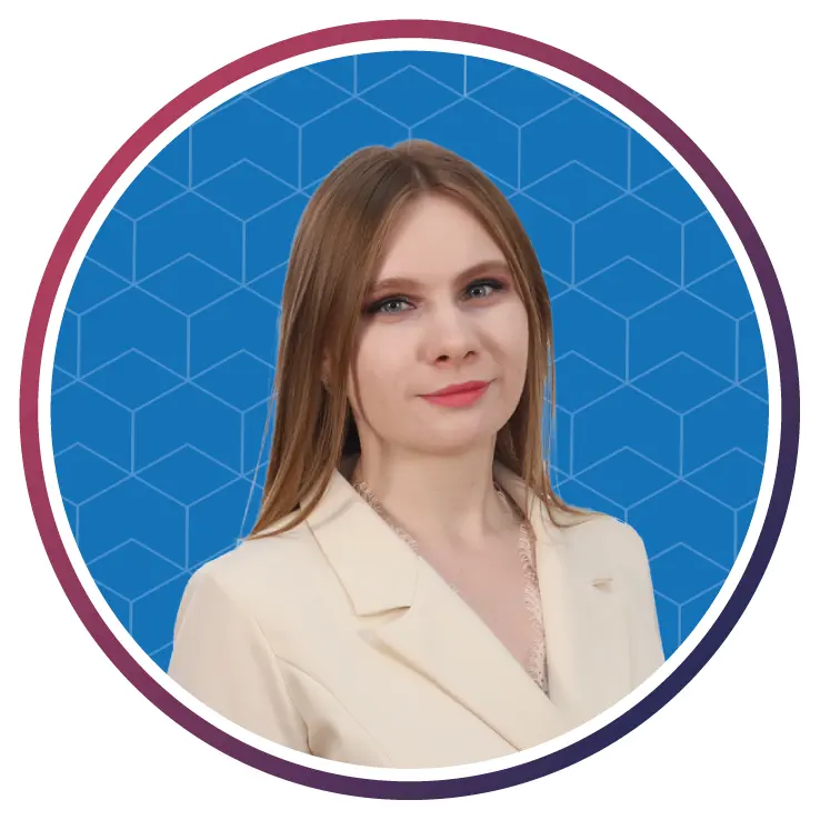 Малова Наталья Алексеевна