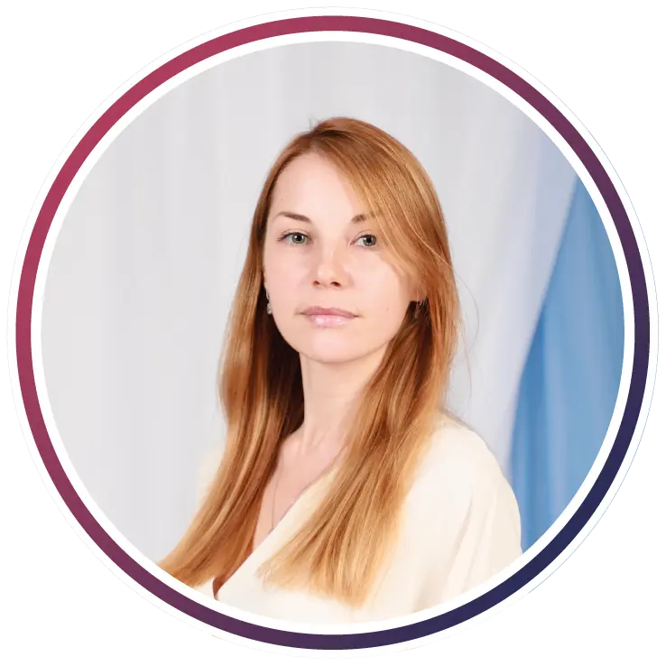 Моисеева Анна Андреевна