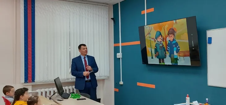 ИГРА-КВЕСТ «БЕРЕЖЛИВЫЙ ДЕТСКИЙ САД»