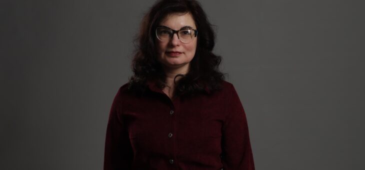 ЛЮБИМОЕ ДЕЛО – НЕ ПОМЕХА НАУКЕ