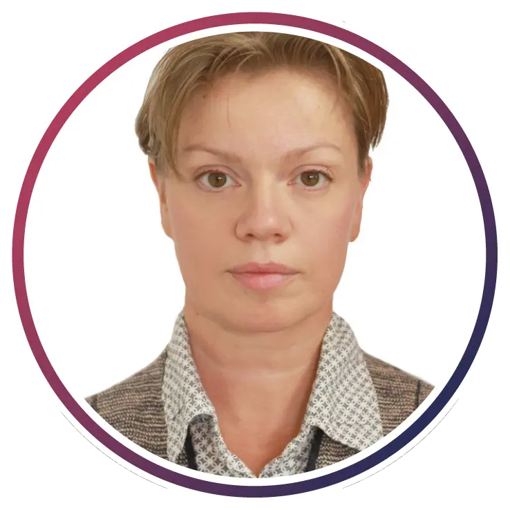 Осипова София Викторовна