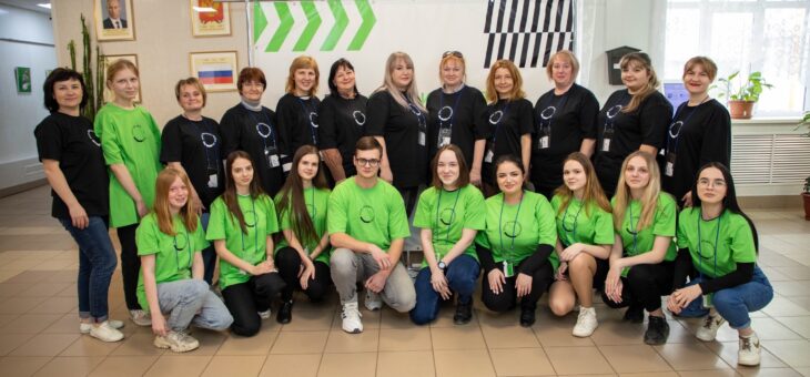 ЧЕТВЕРТЫЙ ДЕНЬ I РЕГИОНАЛЬНОГО ЧЕМПИОНАТА НИЖЕГОРОДСКОЙ ОБЛАСТИ «ПРОФЕССИОНАЛЫ»