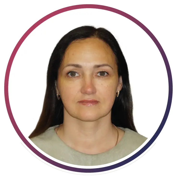 Панина Елена Владимировна