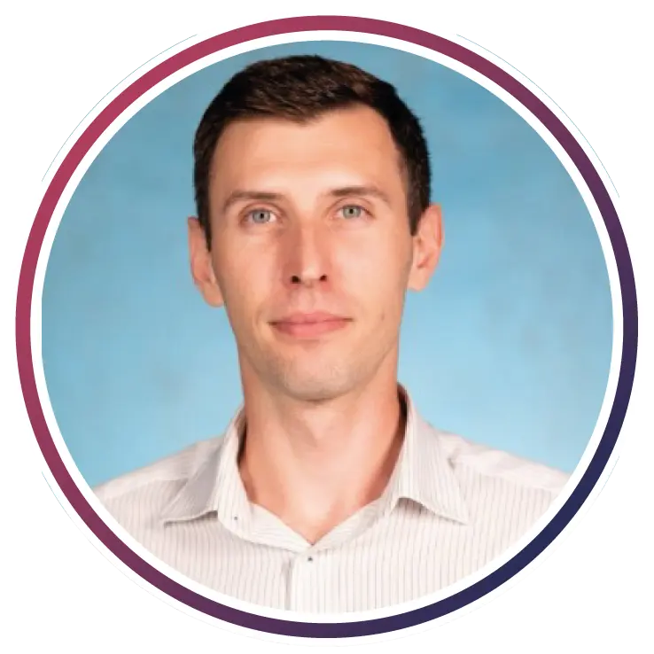 Пекуровский Дмитрий Александрович