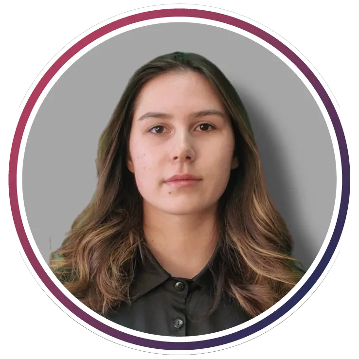 Поршнева Анна Александровна