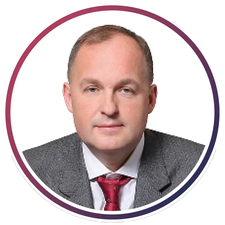 Проскура Дмитрий Викторович