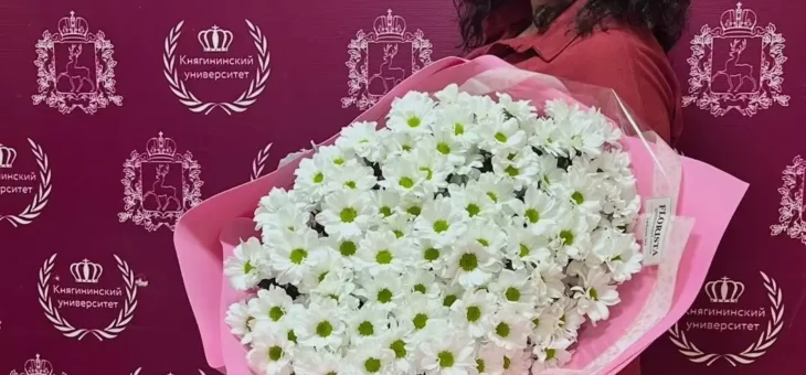 ЗАЛОГ УСПЕХА ПЕДАГОГА – ПОСТОЯННОЕ ДВИЖЕНИЕ ВПЕРЁД