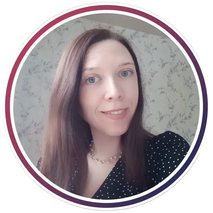 Распругина Нина Викторовна